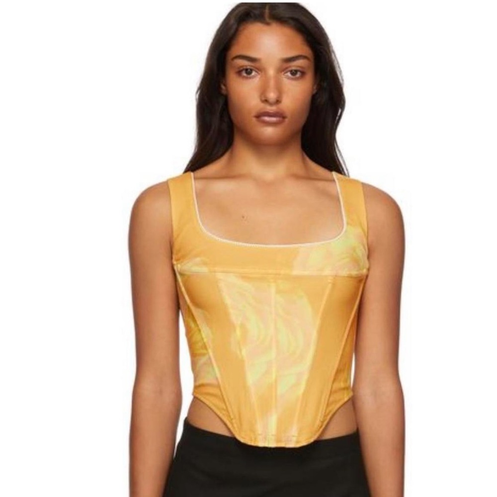 Miami Corset XS